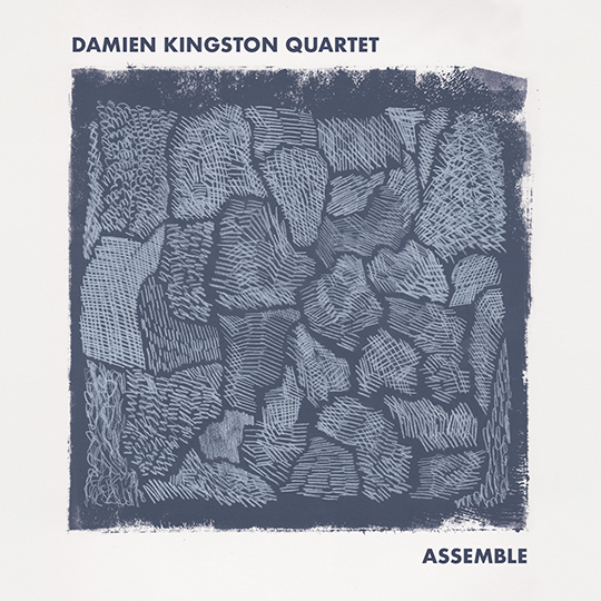 Assemble Album cover